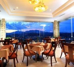 Bukit Randu And Restaurant 4* Bandar Lampung