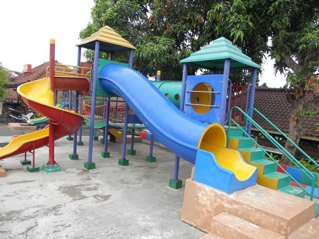Hotel Bukit Randu And Restaurant Bandar Lampung