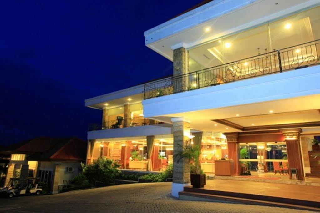 Bukit Randu And Restaurant