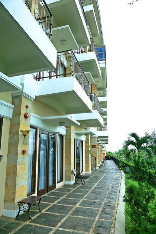 Bukit Randu And Restaurant 4* Bandar Lampung